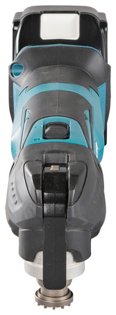 MAKITA DTM51ZX1 NARZĘDZIE WIELOFUNKCYJNE + OSPRZĘT