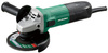 HIKOKI G13STA Szlifierka kątowa 125mm 600W