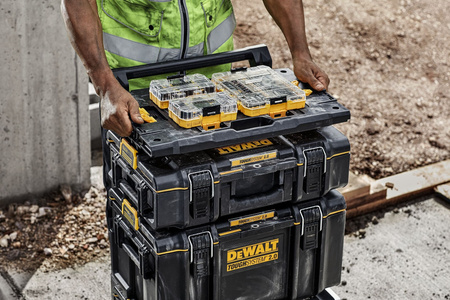 DeWALT DWST08017-1 ADAPTER TOUGHSYSTEM NA TSTAK