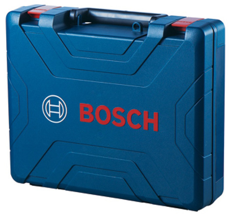 BOSCH GSB 120-Li WKRĘTARKA UDAROWA 12V 30Nm +2x2,0Ah