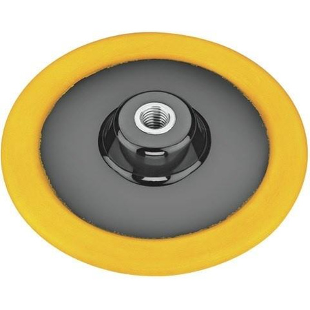 DeWALT DWP849X Polerka samochodowa 180mm 1250W