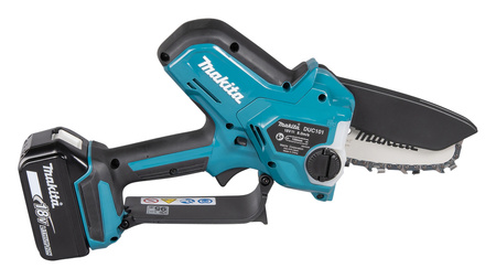 MAKITA DUC101SF01 PIŁA ŁAŃCUCHOWA 10cm 18V + 3,0Ah