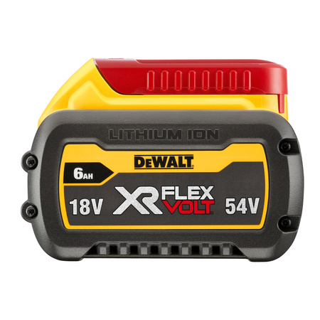 DEWALT DCB546 Akumulator XR FLEXVOLT 54V 6,0Ah