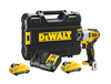 DeWALT DCF801D2 ZAKRĘTARKA UDAROWA + 2x2,0Ah + WALIZKA