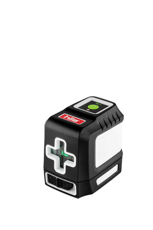 PRO HI-L1001 Laser krzyżowy Hile 120G (zielona wiązka)