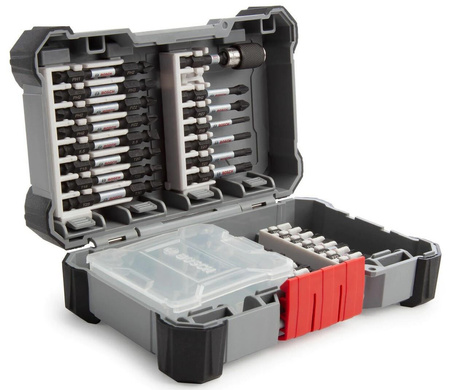 BOSCH ZESTAW BITÓW UDAROWYCH IMPACT CONTROL 31 szt