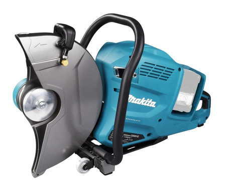 MAKITA CE001GZ PIŁA TARCZOWA XGT 2x40V 355mm