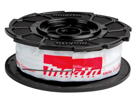 MAKITA 199137-9 DRUT DO WIĄZARKI DO ZBROJEŃ – 0,8 MM 1 SZPULA DO DTR180