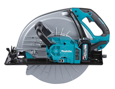 MAKITA HS013GT101 PIŁA TARCZOWA 415mm 40V XGT+ AWS 1x5,0Ah