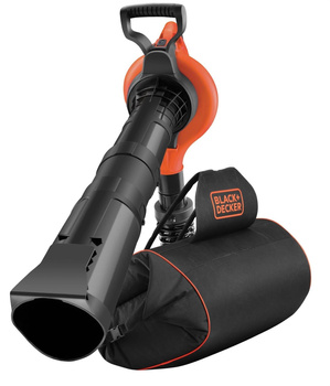 BLACK DECKER GW3031BP ODKURZACZ / DMUCHAWA 3000W