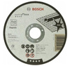 BOSCH TARCZE DO STALI INOX 125x1 RAPIDO 25 sztuk
