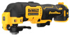 DeWALT DCS353N NARZĘDZIE OSCYLACYJNE MULTITOOL 12V