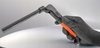 VERKE V87515 LAMPKA WARSZTATOWA ROBOCZA LED COB LATARKA AKUMULATOROWA Z MAGNESEM HAK USB