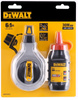 DeWALT DWHT47408-0 SZNUR SZNUREK TRASERSKI 6:1 30M + KREDA