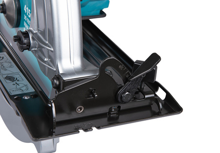 MAKITA HS013GT101 PIŁA TARCZOWA 415mm 40V XGT+ AWS 1x5,0Ah