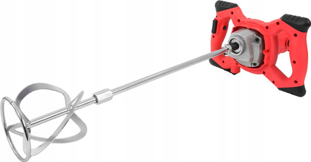 NOTIG N1800 MIESZADŁO ELEKTRYCZNE 2400W 120mm