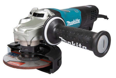 MAKITA GA5093X01 SZLIFIERKA KĄTOWA 1900W 125mm AFT