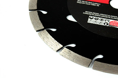 STONER TARCZA DIAMENTOWA 230X10 mm S12151