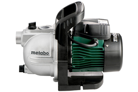 METABO P 4000 G 600964000 POMPA OGRODOWA 1100 W 4000l/h