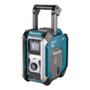MAKITA MR007G RADIO BUDOWLANE FM/BLUETOOTH/DAB+