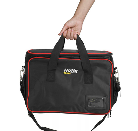 NOTIG N4920 TORBA NARZĘDZIOWA MONTERSKA WARSZTATOWA
