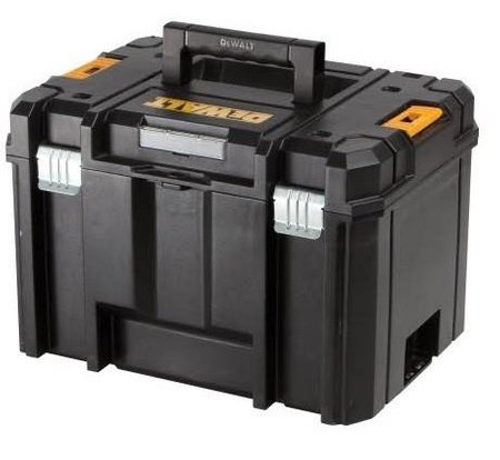 DeWALT DWST1-71195 DUŻA SKRZYNIA WALIZKA TSTAK VI