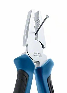 BOSCH ZESTAW SZCZYPIEC PROFESSIONAL 3 SZTUKI