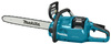 MAKITA UC013GT101 PIŁA ŁAŃCUCHOWA 40V XGT + 5,0Ah