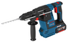 BOSCH GBH 18V-26F MŁOTOWIERTARKA AKUMUKATOROWA 18V SDS+ 2,6J