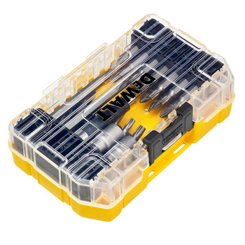 DeWALT DT70702 ZESTAW BITÓW 40 SZT + WALIZKA