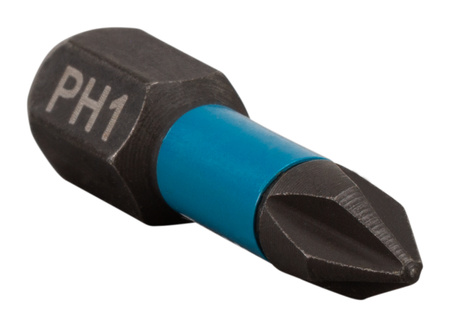 MAKITA B-66880 ZESTAW BITÓW / NASADEK UDAROWYCH IMPACT BLACK 35 SZT.