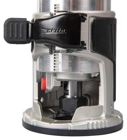 MAKITA RT001GZ17 FREZARKO-WYCINARKA 40V XGT - BODY