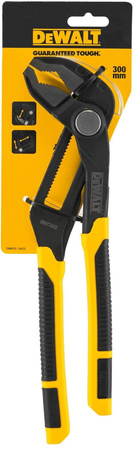 DeWALT DWHT0-74432 SZCZYPCE ZACISKOWE NASTAWNE 300 mm