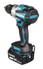MAKITA DDF489RTJ LXT WIERTARKO-WKRĘTARKA 2X5,0AH 18V 73NM