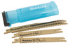 MAKITA B-44432 Zestaw Brzeszczotów do piły szablastej  posuwowej 6 sztuk