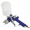 VERKE V81294 PISTOLET LAKIERNICZY HVLP 2xDYSZA 1,4 1,7mm