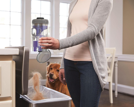 BLACK DECKER BHFEV182CP AKUM. ODKURZACZ 18V 2,0Ah