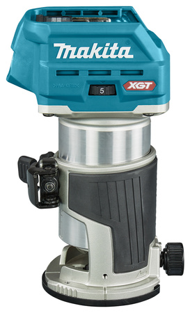 MAKITA RT001GZ17 FREZARKO-WYCINARKA 40V XGT - BODY