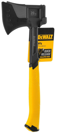 DeWALT DWHT51387-0 SIEKIERA 567g + OSŁONA