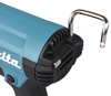MAKITA DHG180ZK AKUM. OPALARKA 18V LXT 550°C