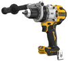 DEWALT DCD1007NT 18V XR BEZSZCZOTKOWA WIERTARKO-WKRĘTARKA UDAROWA 169 Nm