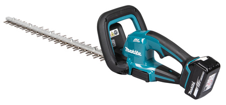 MAKITA DUH506Z AKU. NOŻYCE DO ŻYWOPŁOTU 18V LXT 50cm