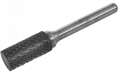 VERKE V05061 FREZ PILNIK DO METALU WĘGLIK WOLFRAMU A1225