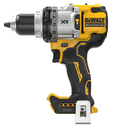 DEWALT DCD1007NT 18V XR BEZSZCZOTKOWA WIERTARKO-WKRĘTARKA UDAROWA 169 Nm