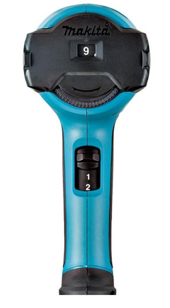 MAKITA HG6031VK OPALARKA 1800W 50°C-600°C WALIZKA
