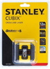 STANLEY STHT77498-1 CUBIX LASER KRZYZOWY - CZERWONY