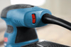 BOSCH GEX 125-1 AE SZLIFIERKA MIMOŚRODOWA 250W