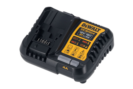 DeWALT MCLAREN DCF85MP2T ZAKRĘTARKA 206Nm 2x5Ah