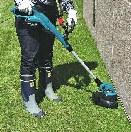 MAKITA DUR181Z AKUMULATOROWA PODKASZARKA /KOSA 18V