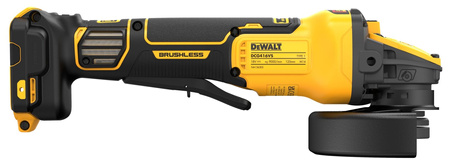 DeWALT DCG416VSN SZLIFIERKA 18V 125mm Z REGULACJĄ